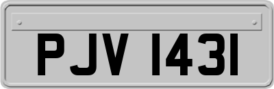 PJV1431