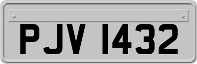 PJV1432