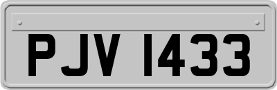 PJV1433