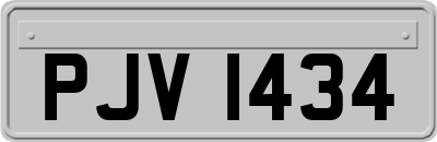PJV1434