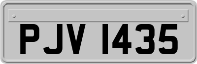 PJV1435