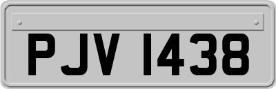 PJV1438