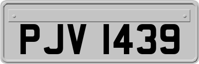 PJV1439