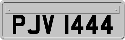 PJV1444