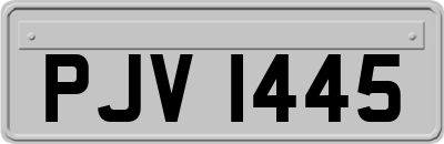 PJV1445