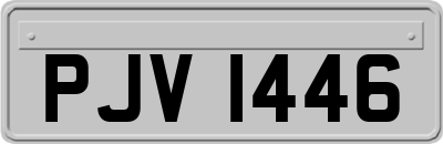 PJV1446