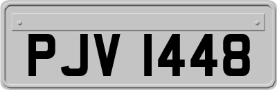 PJV1448