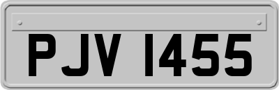 PJV1455