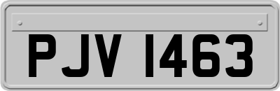 PJV1463