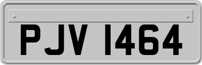 PJV1464