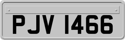 PJV1466