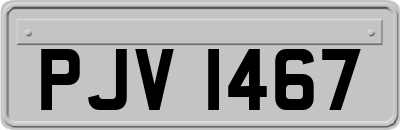 PJV1467