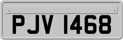 PJV1468