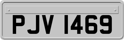 PJV1469