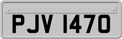 PJV1470