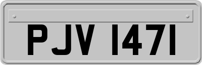 PJV1471