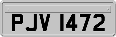 PJV1472