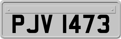 PJV1473