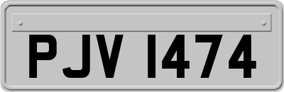 PJV1474