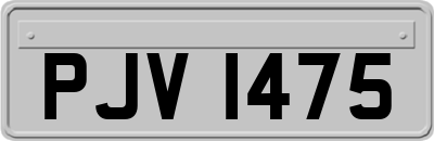 PJV1475