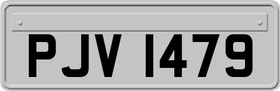 PJV1479