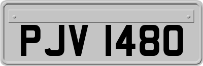PJV1480