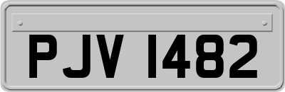 PJV1482