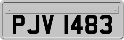 PJV1483