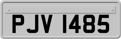 PJV1485