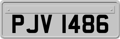 PJV1486