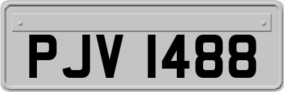 PJV1488