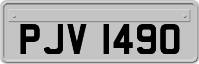 PJV1490