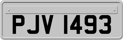 PJV1493