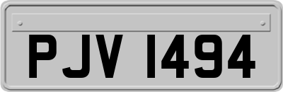 PJV1494