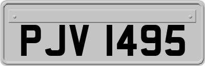 PJV1495