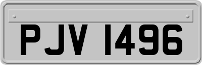 PJV1496