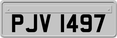 PJV1497