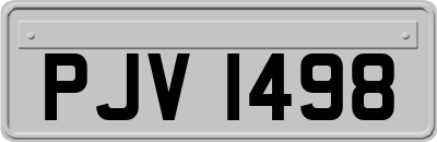 PJV1498