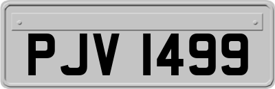 PJV1499
