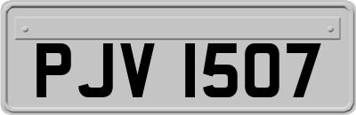 PJV1507