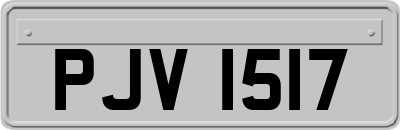 PJV1517