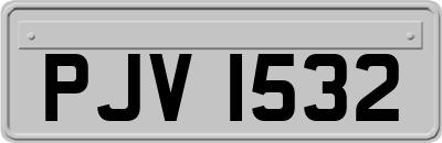 PJV1532