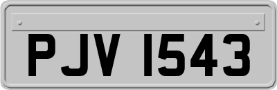 PJV1543