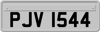 PJV1544