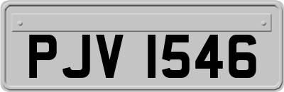 PJV1546