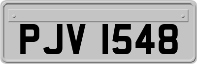 PJV1548