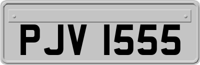 PJV1555