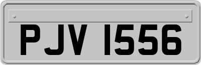PJV1556