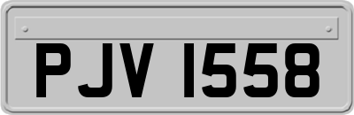 PJV1558
