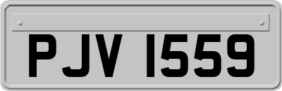 PJV1559